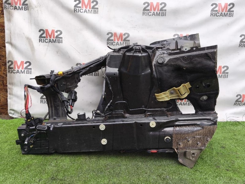 Longherone ANT DX LONGHERONE ANT DX Bmw Serie 5 G30 Berlina 2016