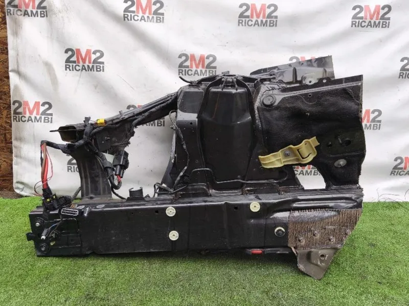 Longherone ANT DX LONGHERONE ANT DX Bmw Serie 5 G30 Berlina 2016