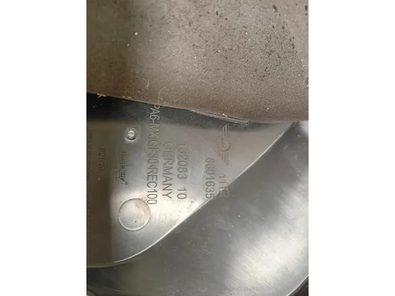 Carter Protezione Motore ANT 1112 8601635 Mini MINI Cooper F56 2014