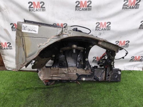 Longherone ANT DX LONGHERONE ANT DX Bmw Serie 5 G30 Berlina 2016