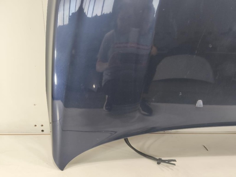 Cofano ANT 31335350 31335350 Volvo V60 I 2010