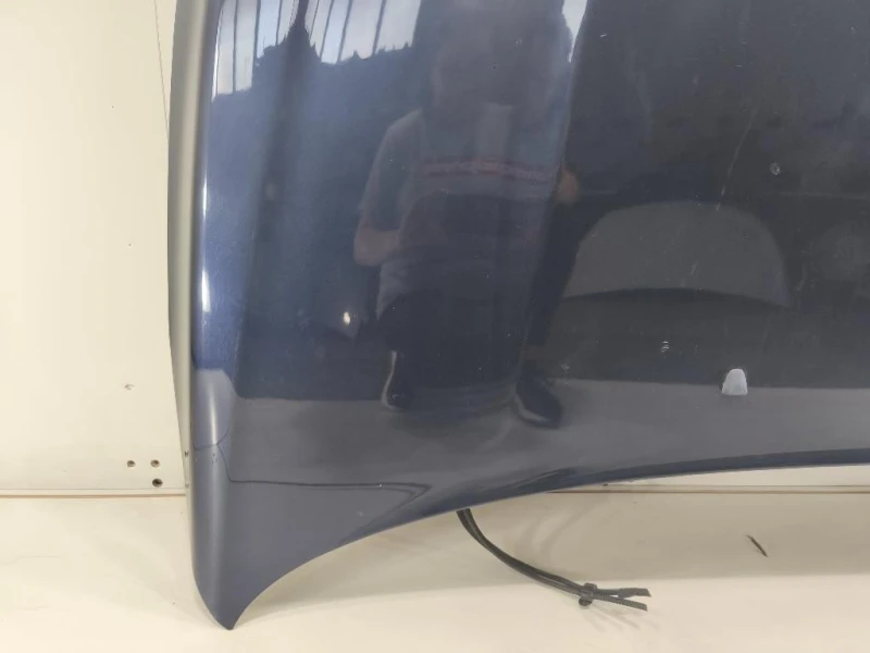 Cofano ANT 31335350 31335350 Volvo V60 I 2010