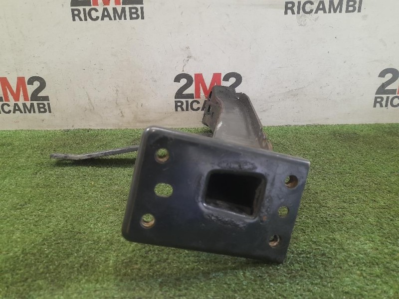 Longherone ANT DX Fiat 500 II 2008