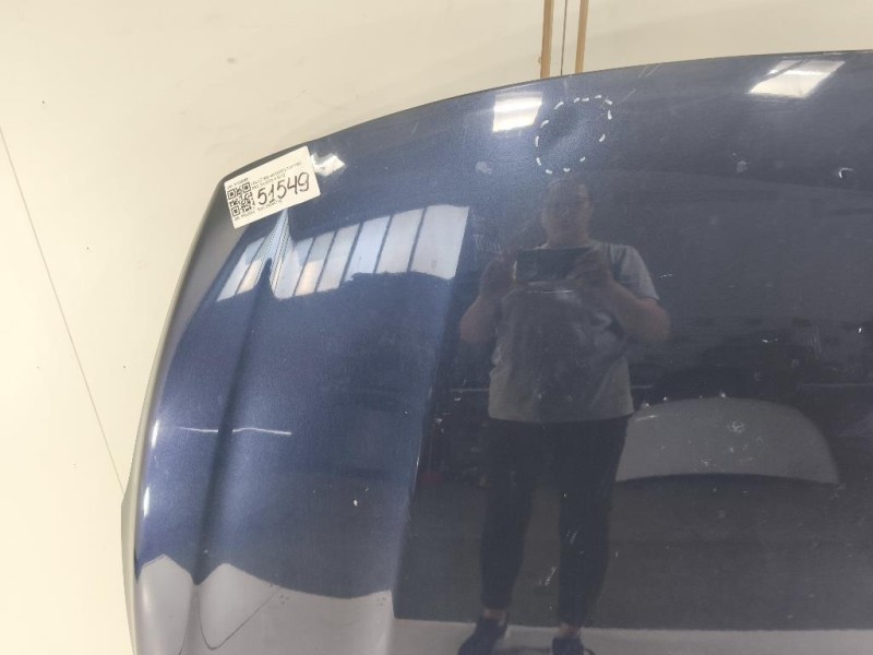 Cofano ANT 31335350 31335350 Volvo V60 I 2010