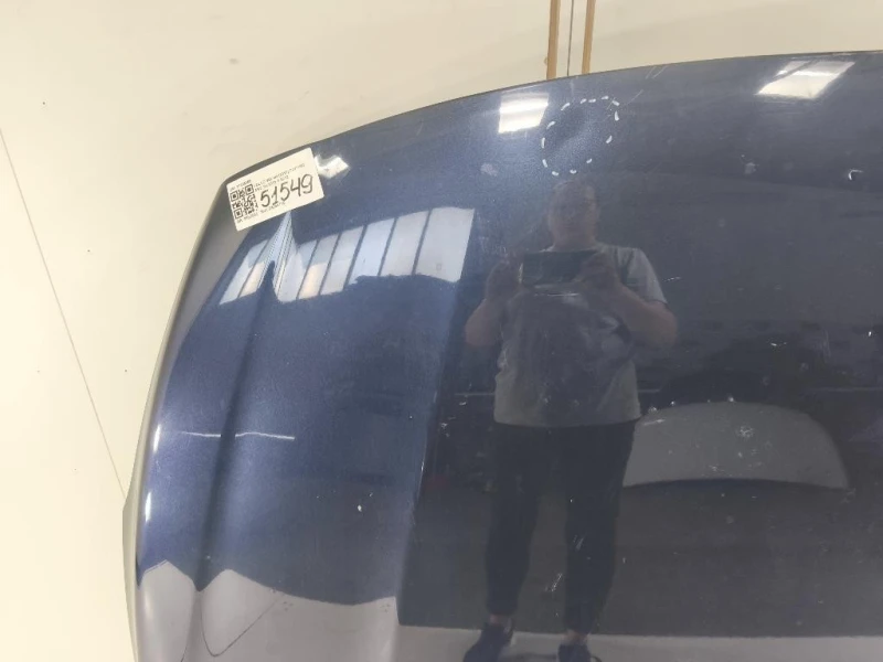 Cofano ANT 31335350 31335350 Volvo V60 I 2010