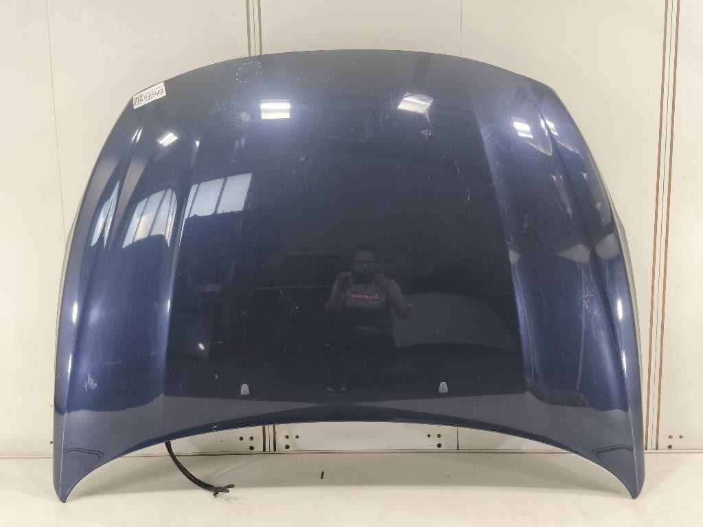 Cofano ANT 31335350 31335350 Volvo V60 I 2010