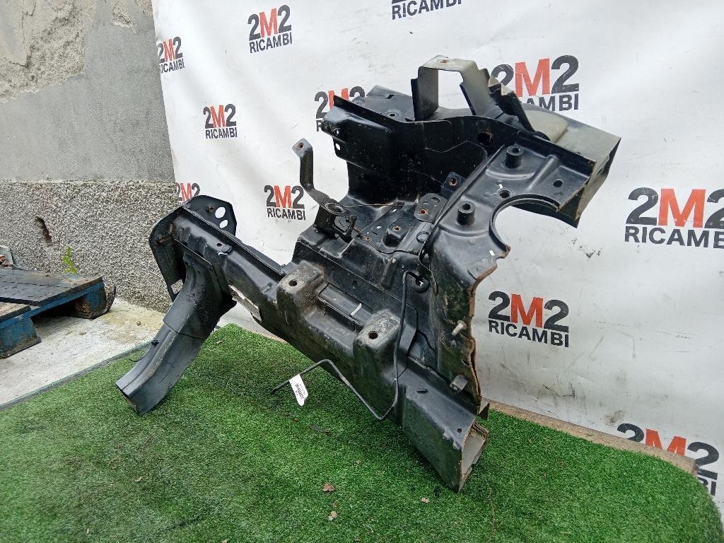 Longherone ANT DX Fiat Freemont 2011