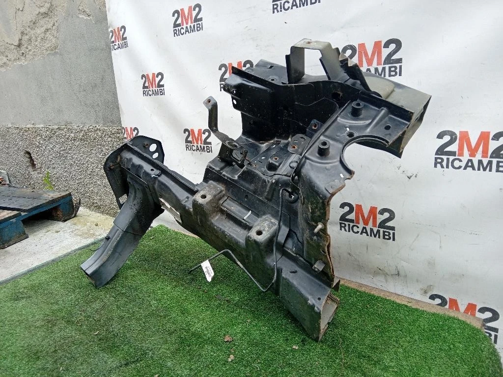 Longherone ANT DX Fiat Freemont 2011