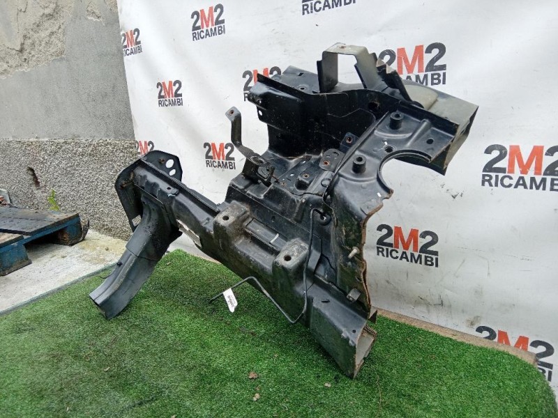 Longherone ANT DX Fiat Freemont 2011