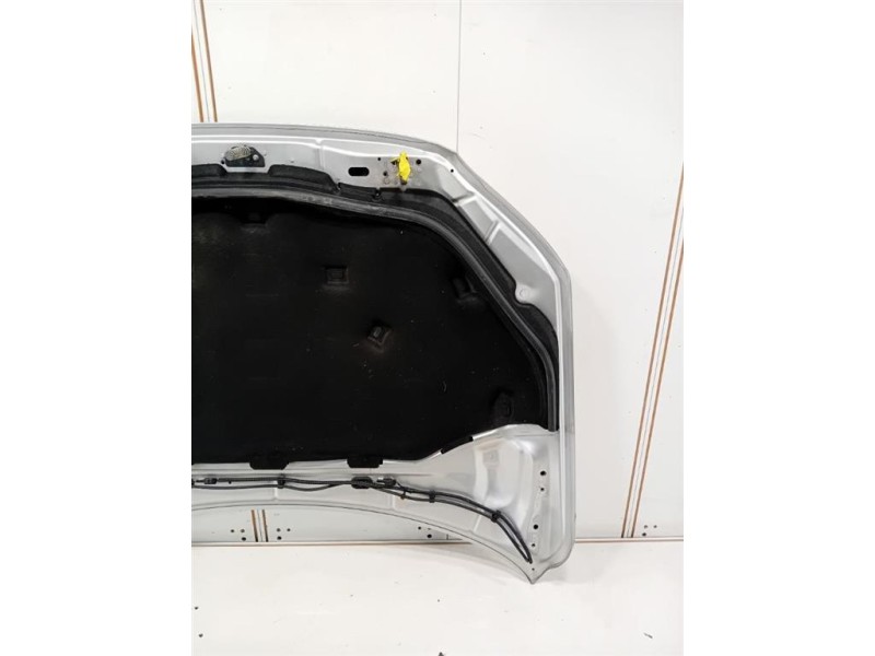 Carter Protezione Motore ANT 758C4-HV80A Nissan Qashqai II 2017
