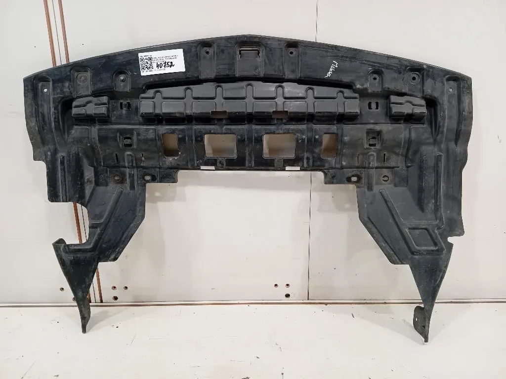 Carter Protezione Motore ANT 95083749 Opel Mokka 2013