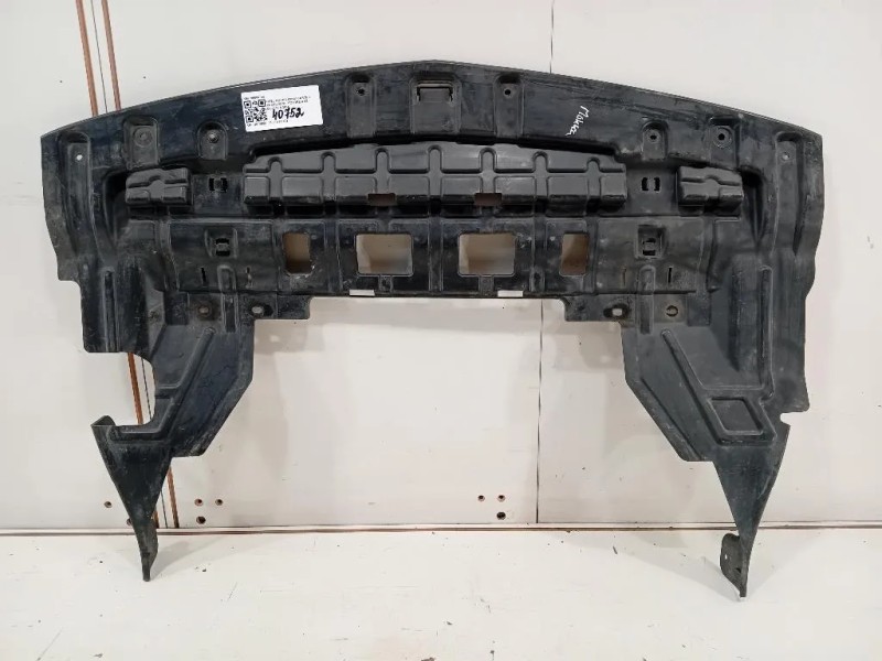 Carter Protezione Motore ANT 95083749 Opel Mokka 2013