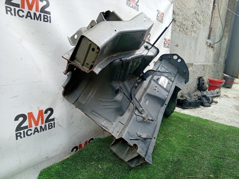 Longherone ANT DX Fiat Freemont 2011