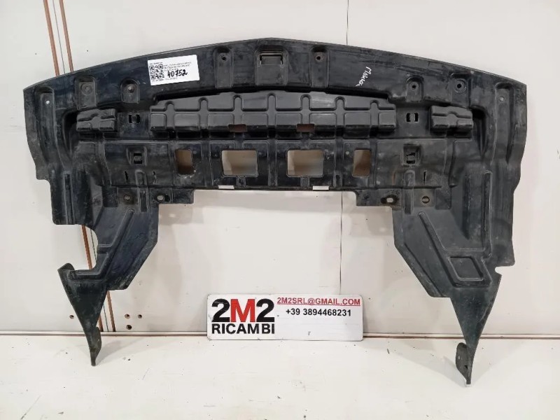 Carter Protezione Motore ANT 95083749 Opel Mokka 2013