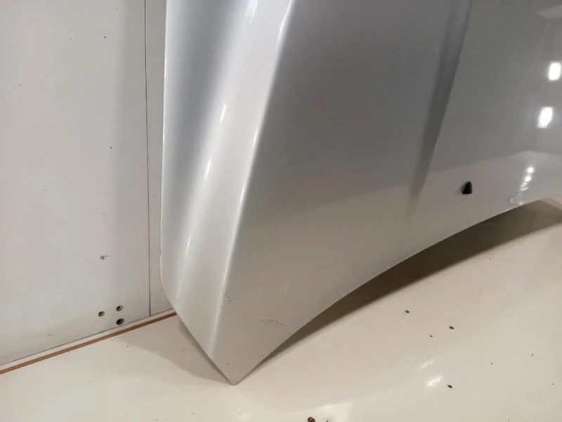 Cofano ANT 31371418 Volvo V70 III 2008