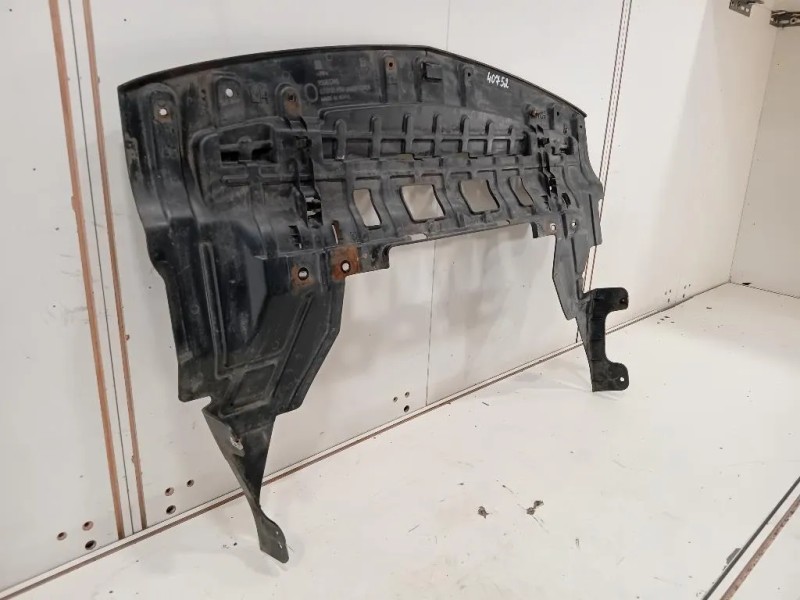 Carter Protezione Motore ANT 95083749 Opel Mokka 2013