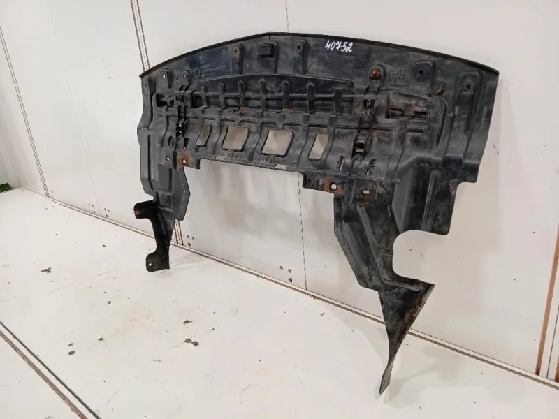 Carter Protezione Motore ANT 95083749 Opel Mokka 2013