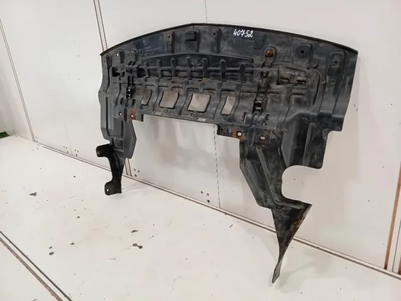 Carter Protezione Motore ANT 95083749 Opel Mokka 2013