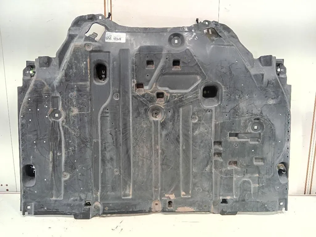 Carter Protezione Motore ANT 9847060580 Opel Mokka B 2020