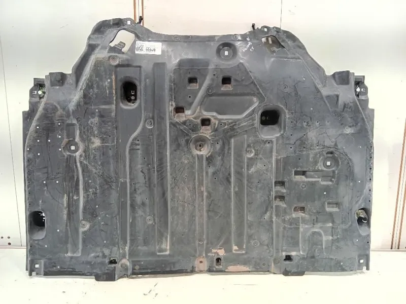 Carter Protezione Motore ANT 9847060580 Opel Mokka B 2020