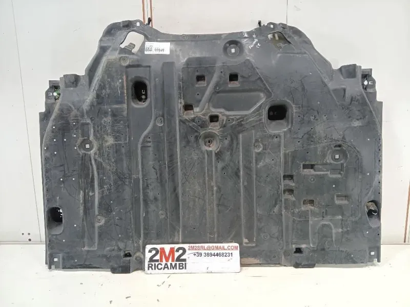 Carter Protezione Motore ANT 9847060580 Opel Mokka B 2020