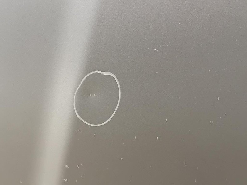 Cofano ANT 31371418 Volvo V70 III 2008