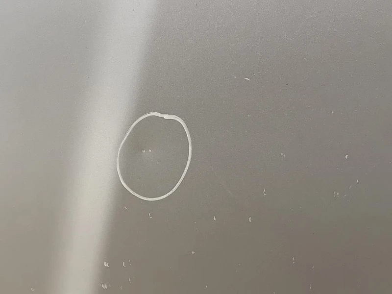 Cofano ANT 31371418 Volvo V70 III 2008