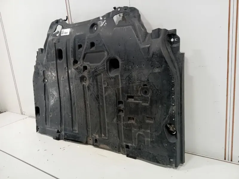 Carter Protezione Motore ANT 9847060580 Opel Mokka B 2020