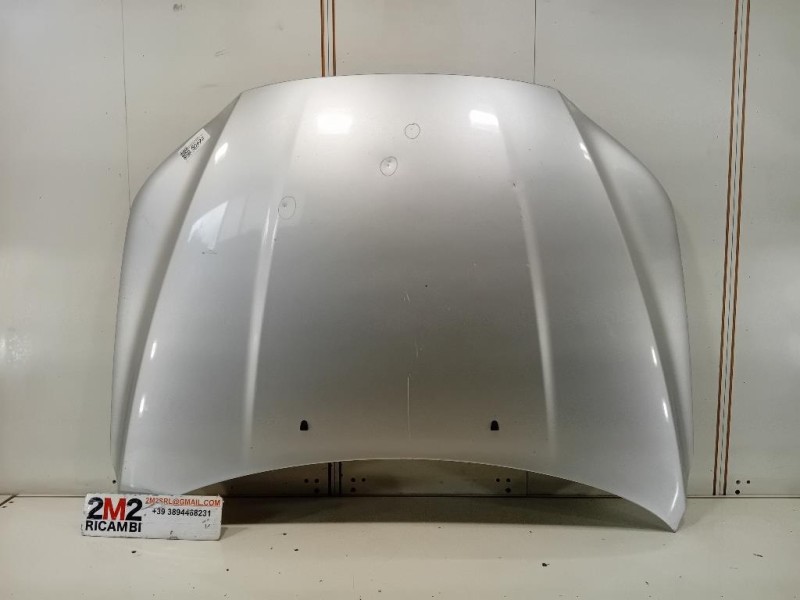 Carter Protezione Motore ANT 9847060580 Opel Mokka B 2020