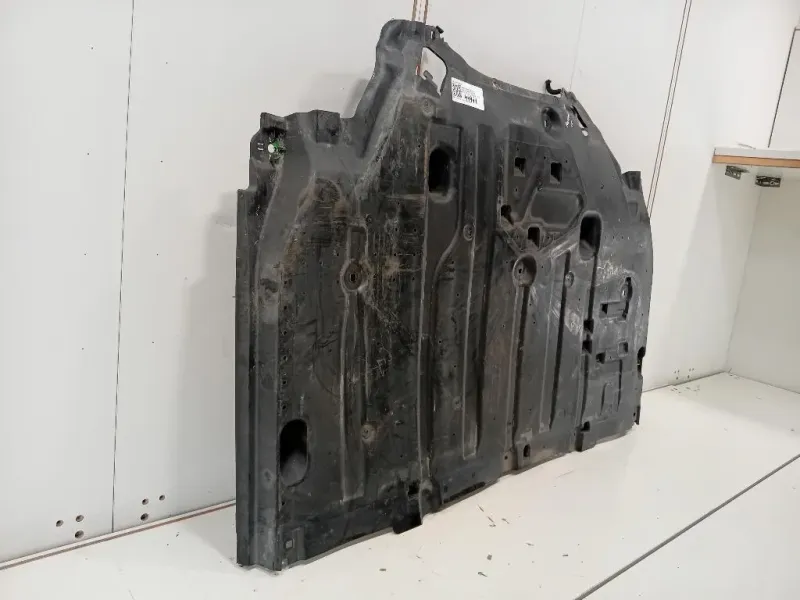 Carter Protezione Motore ANT 9847060580 Opel Mokka B 2020