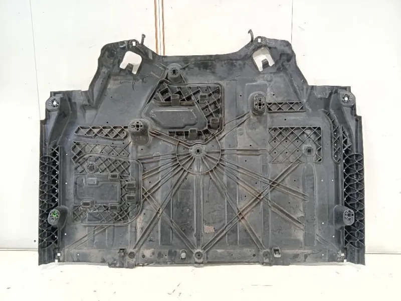 Carter Protezione Motore ANT 9847060580 Opel Mokka B 2020