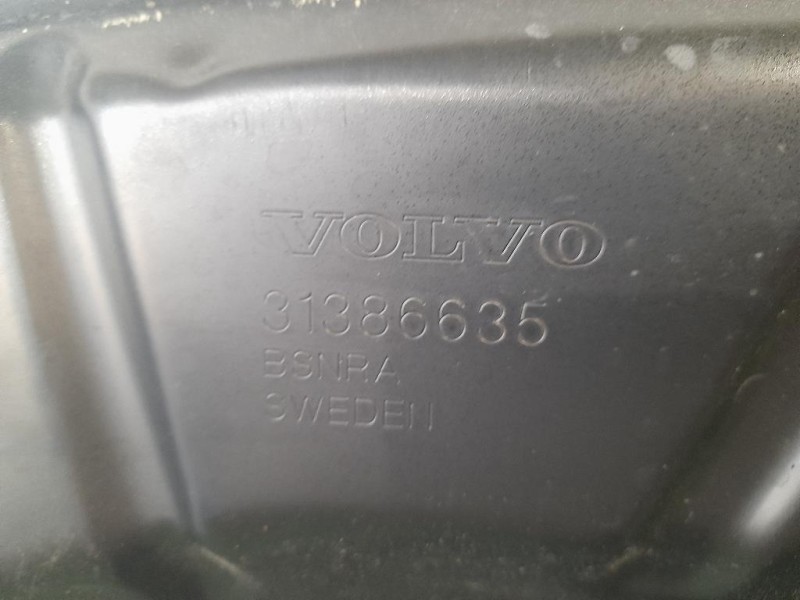 Carter Protezione Motore ANT 9847060580 Opel Mokka B 2020