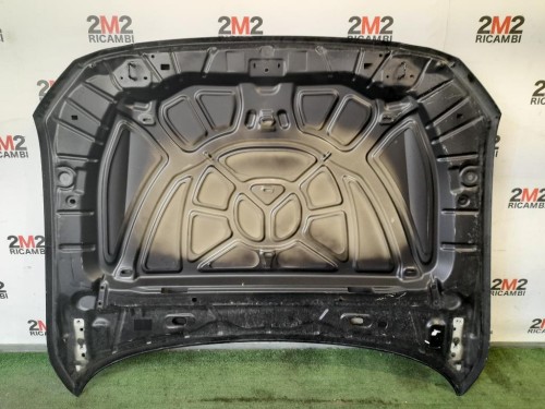 Carter Protezione Motore ANT 9828797280 9846913380 Peugeot 3008 II 2020