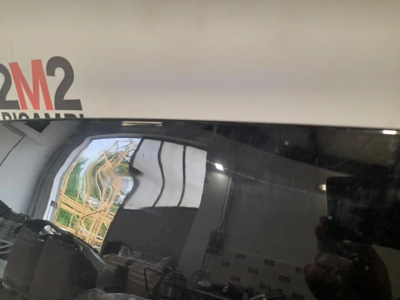 Cofano ANT 31386635 Volvo V90 II 2016