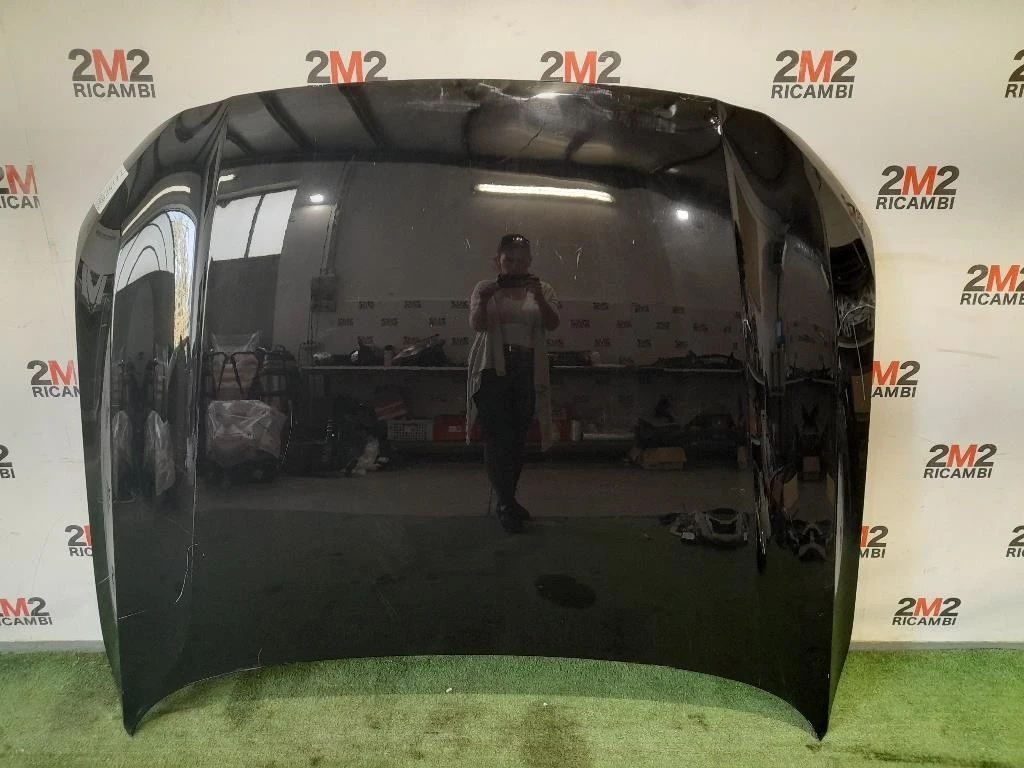 Cofano ANT 31386635 Volvo V90 II 2016