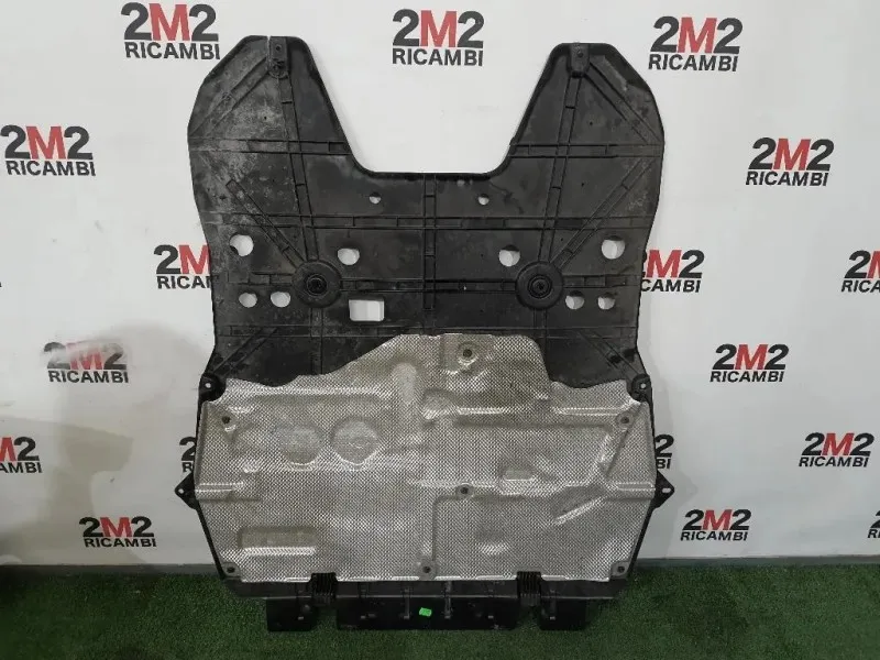 Carter Protezione Motore ANT 9806821580 Peugeot 308 II 2014