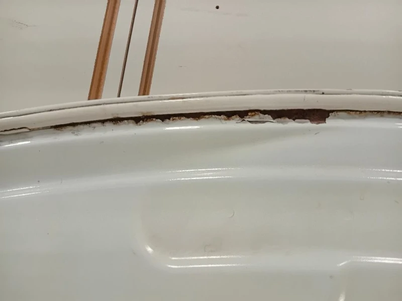 Cofano ANT COFANO ANT Dr DR 60 2022