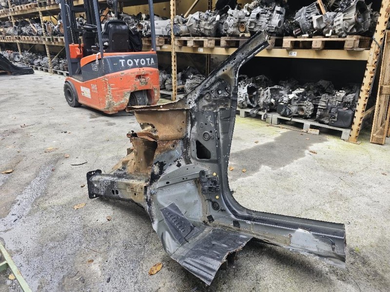 Longherone ANT DX L1TB-S6044-AC Ford PUMA II 2019