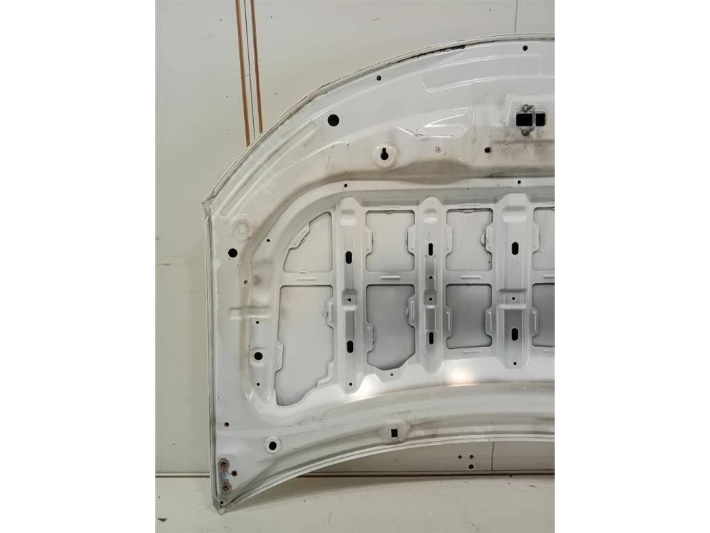 Carter Protezione Motore ANT 9806821580 Peugeot 308 II 2014