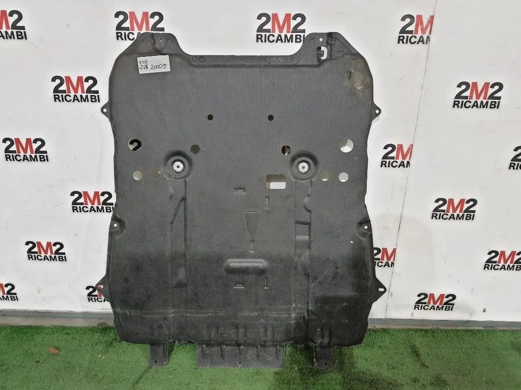 Carter Protezione Motore ANT 9818834580 Peugeot 5008 II 2017