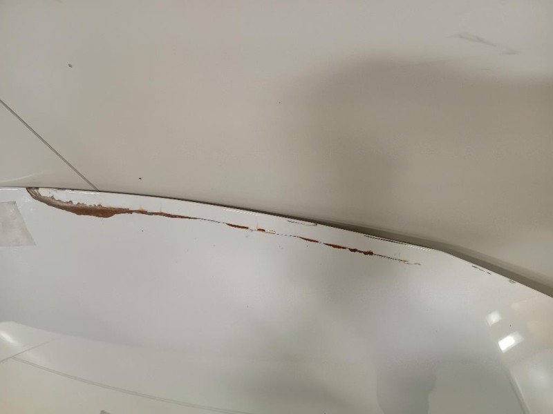 Cofano ANT COFANO ANT Dr DR 60 2022