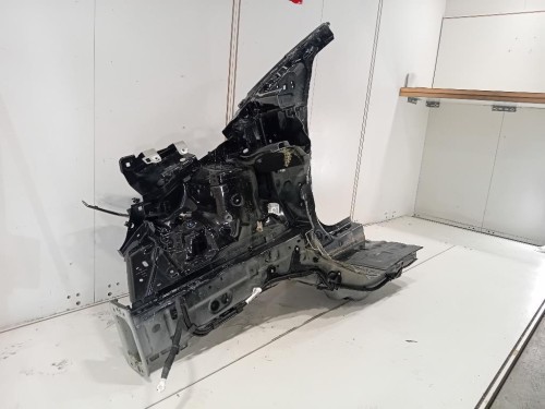 Longherone ANT DX LONGHERONE ANT DX Ford PUMA II 2024