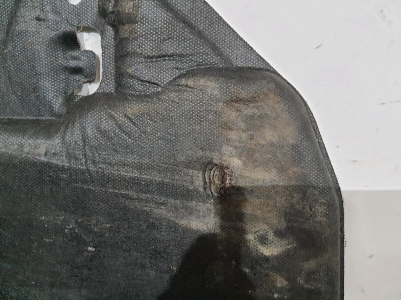 Carter Protezione Motore ANT 9818834580 Peugeot 5008 II 2017