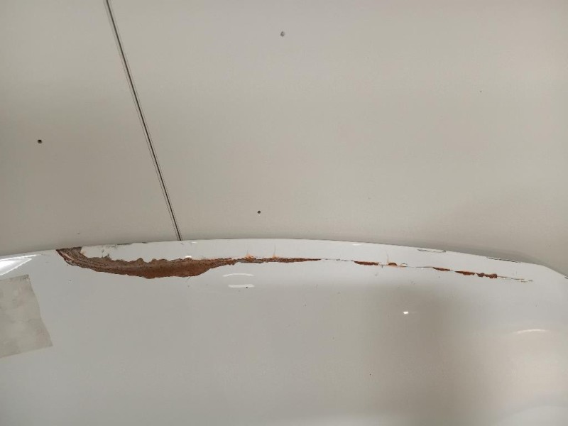 Cofano ANT COFANO ANT Dr DR 60 2022