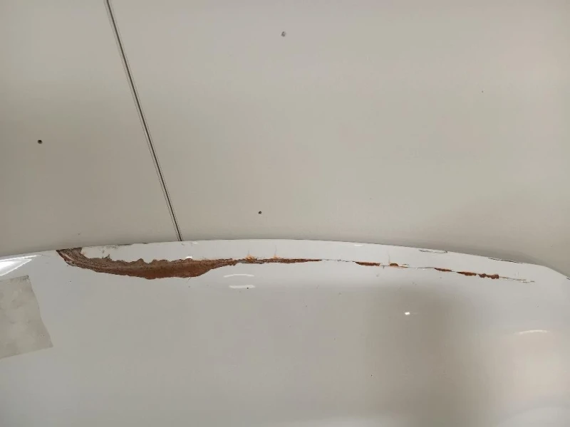 Cofano ANT COFANO ANT Dr DR 60 2022