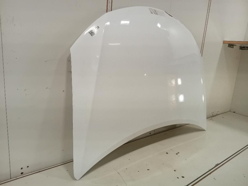 Carter Protezione Motore ANT 9818834580 Peugeot 5008 II 2017