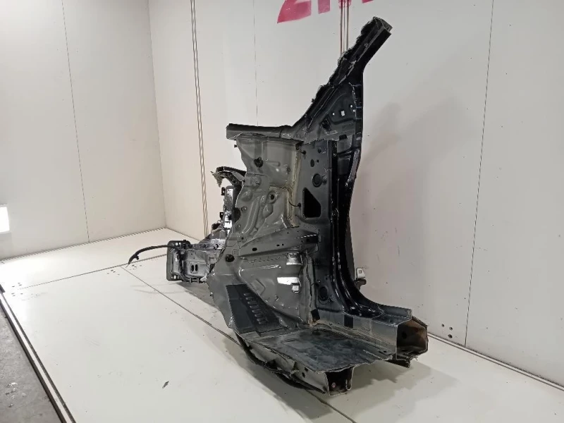 Longherone ANT DX LONGHERONE ANT DX Ford PUMA II 2024