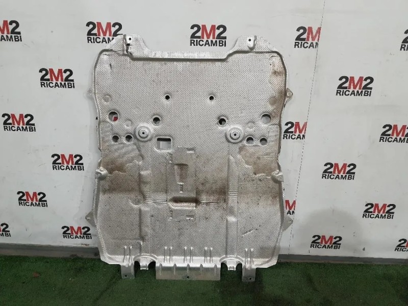 Carter Protezione Motore ANT 9818834580 Peugeot 5008 II 2017