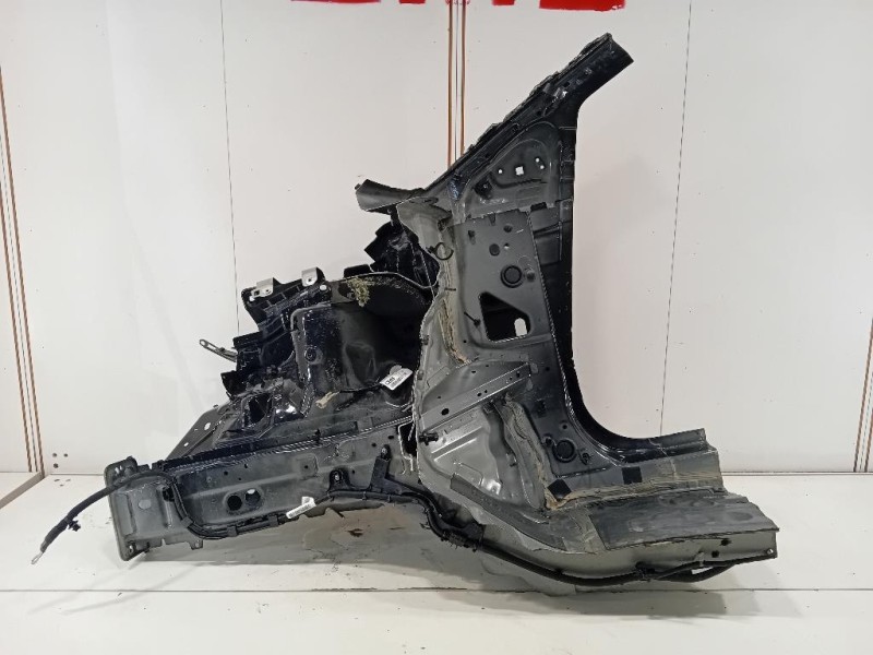 Longherone ANT DX LONGHERONE ANT DX Ford PUMA II 2024