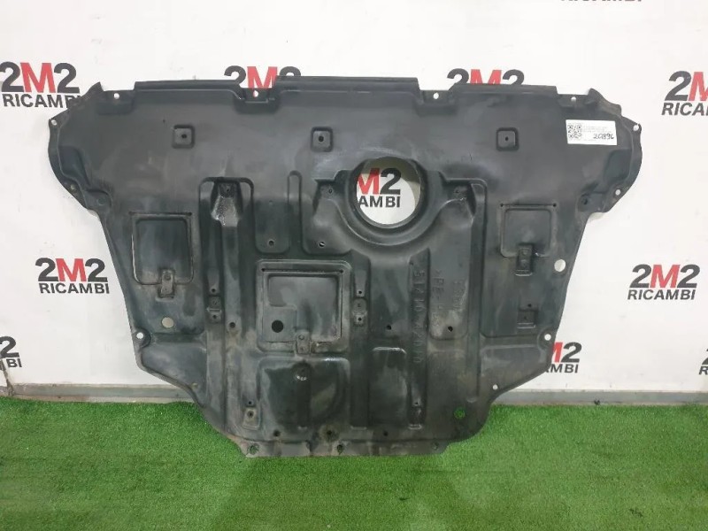 Carter Protezione Motore ANT 5141042010 Toyota RAV 4 III 2006